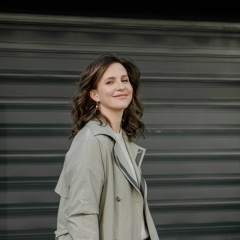 Алёна Линник, 16.09, Москва