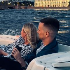 Артем Хаттин, 14.07, Санкт-Петербург