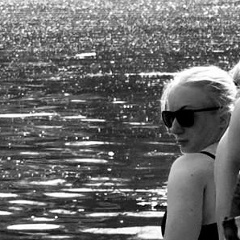 Ольга Борисова, 22.08, Самара