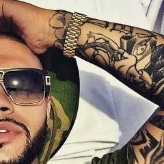 Elina Shogdzhieva, 26.07, Москва