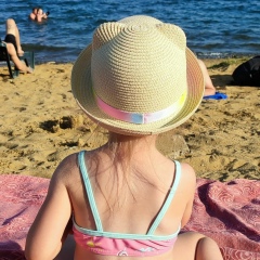 Анна Богач, 03.08, Белорецк