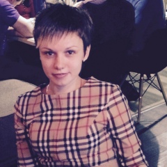 Екатерина Валеева, 20.05, Альметьевск