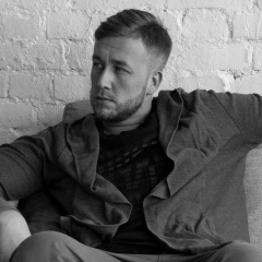 Никита Василевский, 01.04.1987, Санкт-Петербург