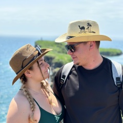 Александр Смелик, Владивосток