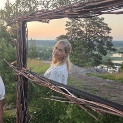 Клавдия Румянцева, Санкт-Петербург