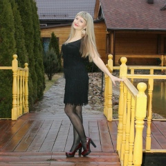 Елена Новикова, 21.02, Тверь