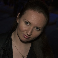 Ирина Рыжкова, 31.01, Вологда