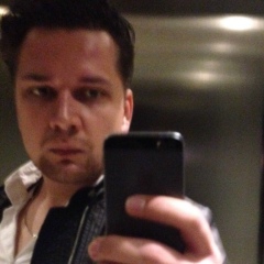 Илья Ткачев, 15.12.1987, Amsterdam