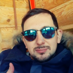 Александр Максименко, 01.05.1985, Санкт-Петербург