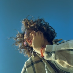 Кристина Мохтина, 08.02