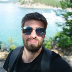 Толя Арнаутовский, 03.06.1991, Санкт-Петербург