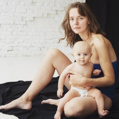 Мария Кошеленко, 05.03, Санкт-Петербург