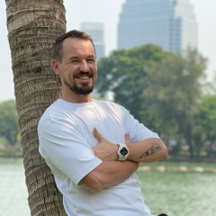 Антон Григоровский, 08.08.1988, Санкт-Петербург