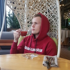 Андрей Марков, 16.10.1930, Москва