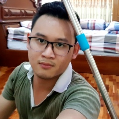 Bone Kaung San, 05.05.1994, Monywa