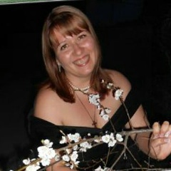 Людмила Стехина, 24.12.1981, Луганск