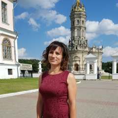 Екатерина Порфирьева, 22.03, Пенза