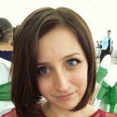 Ксения Кулагина, 07.01.1993, Новокузнецк