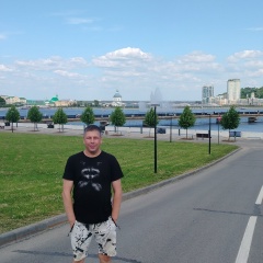 Дмитрий Волков, 05.06.1985, Киров
