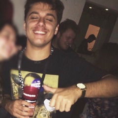 João Qtiker, 29.08
