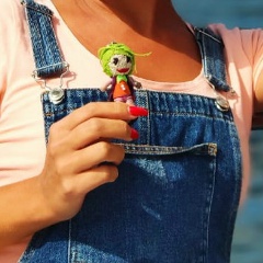 Марина Казакова, 25.06, Санкт-Петербург