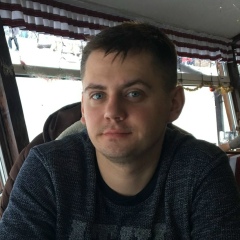 Данил Герасименко, Запорожье