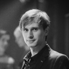 Александр Журавлёв, 27.11.1988, Киев