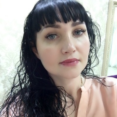 Юлия Лёксина, 09.02, Алматы