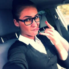 Ксения Долженко