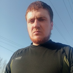 Юрий Левицкий, 24.03.1990, Петропавловск