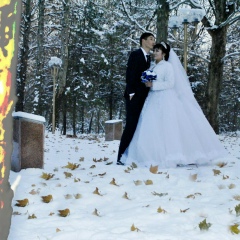 Bekjigit Beknazarov, 01.08.1991, Атырау