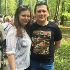 Алексей Дедов, 13.08.1986, Новомосковск