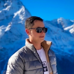 Игорь Евдокимов, 13.10.1994, Ессентуки