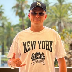 Игорь Юрьевич, 04.09, Москва