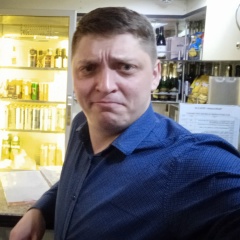 Игорь Кавтрев, 15.11, Санкт-Петербург