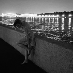 Наталия Павлова, 10.10, Санкт-Петербург