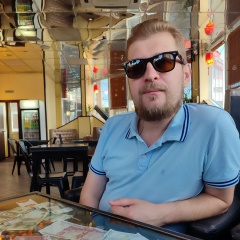 Павел Коляденко, Москва