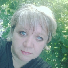 Наталья Верещагина, 20.11.1975, Караганда