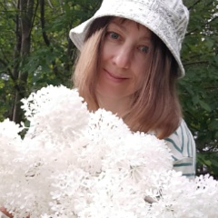 Алла Зайцева, 10.07, Сыктывкар