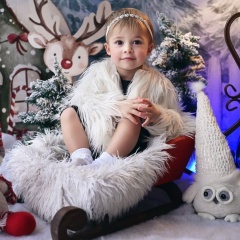 Марина Соболева, 31.05.1988, Москва