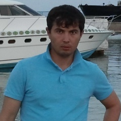 Mergen Nazarov, 27.03, Туркменбашы