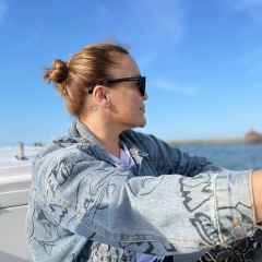 Елена Аймалева, 25.09.1985, Тюмень