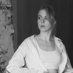 Дарья Кафтан, 26.07.1990, Москва