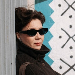 Екатерина Владимировна