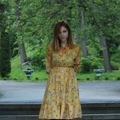 Наталья Подольская, 16.05.1988, Мелитополь