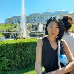 Ирина Пак, 22.11, Корсаков