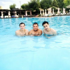 Talga Urazbaev, 28.11, Алматы