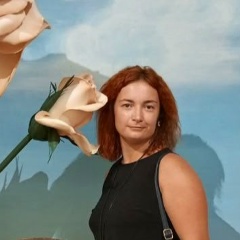 Ксения Штефан, 30.09, Нижний Новгород
