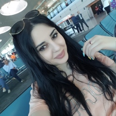 Мариета Арутюнян, 18.10.1993, Ереван