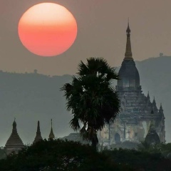 Maung Maung, 30.11.1970